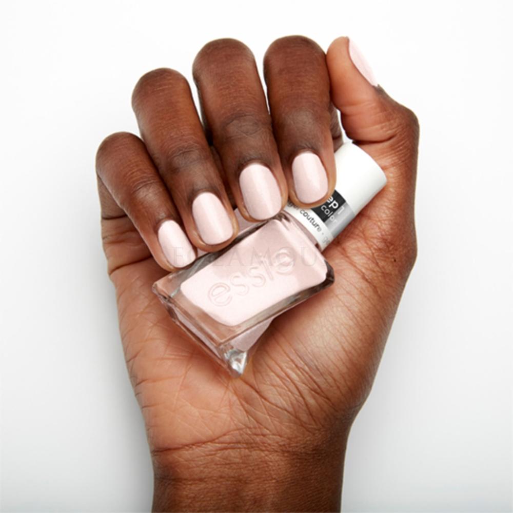 Essie Gel Couture Nail Color Lakier do paznokci dla kobiet 13,5 ml Odcień 502  Lace Is More - Perfumeria internetowa