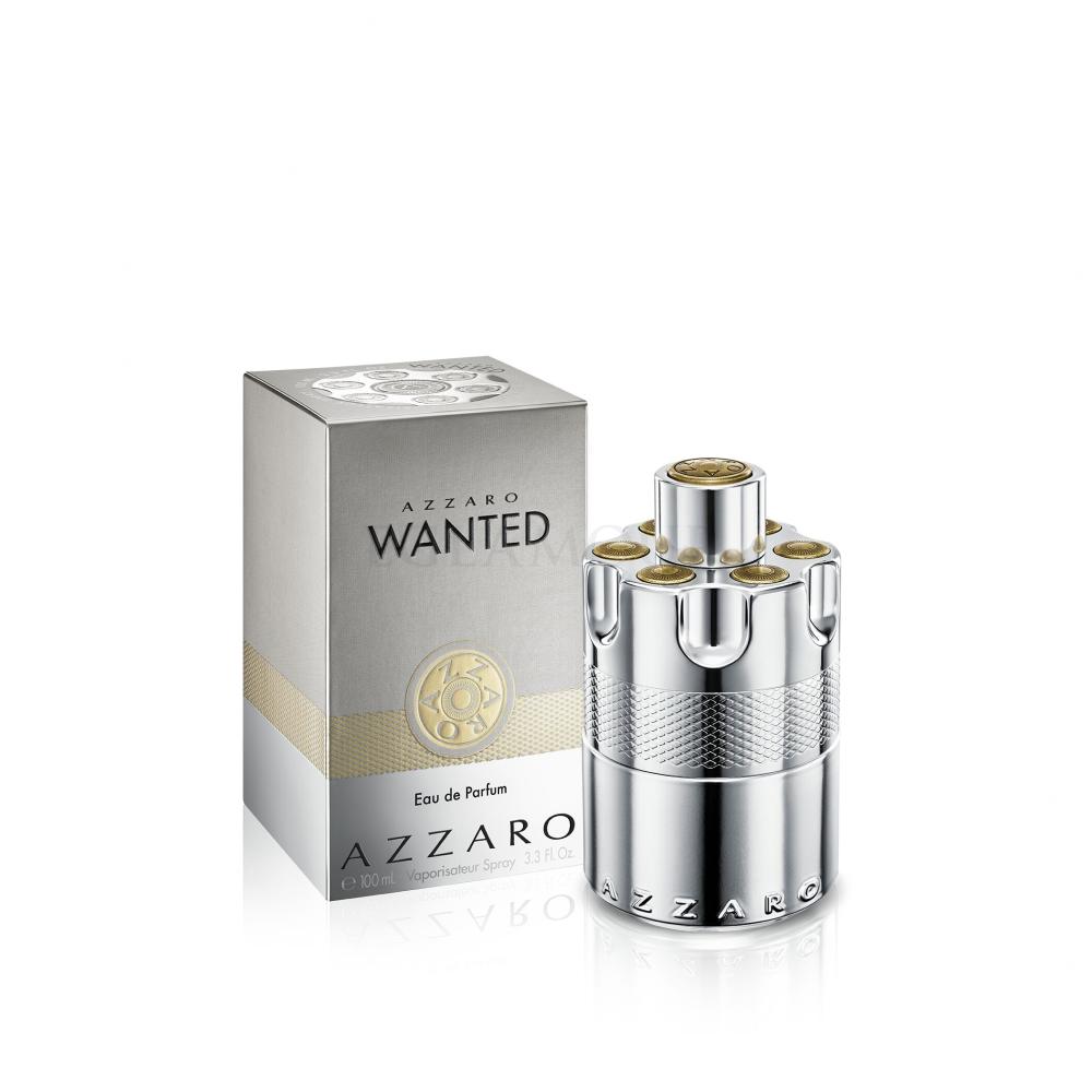 azzaro wanted spray