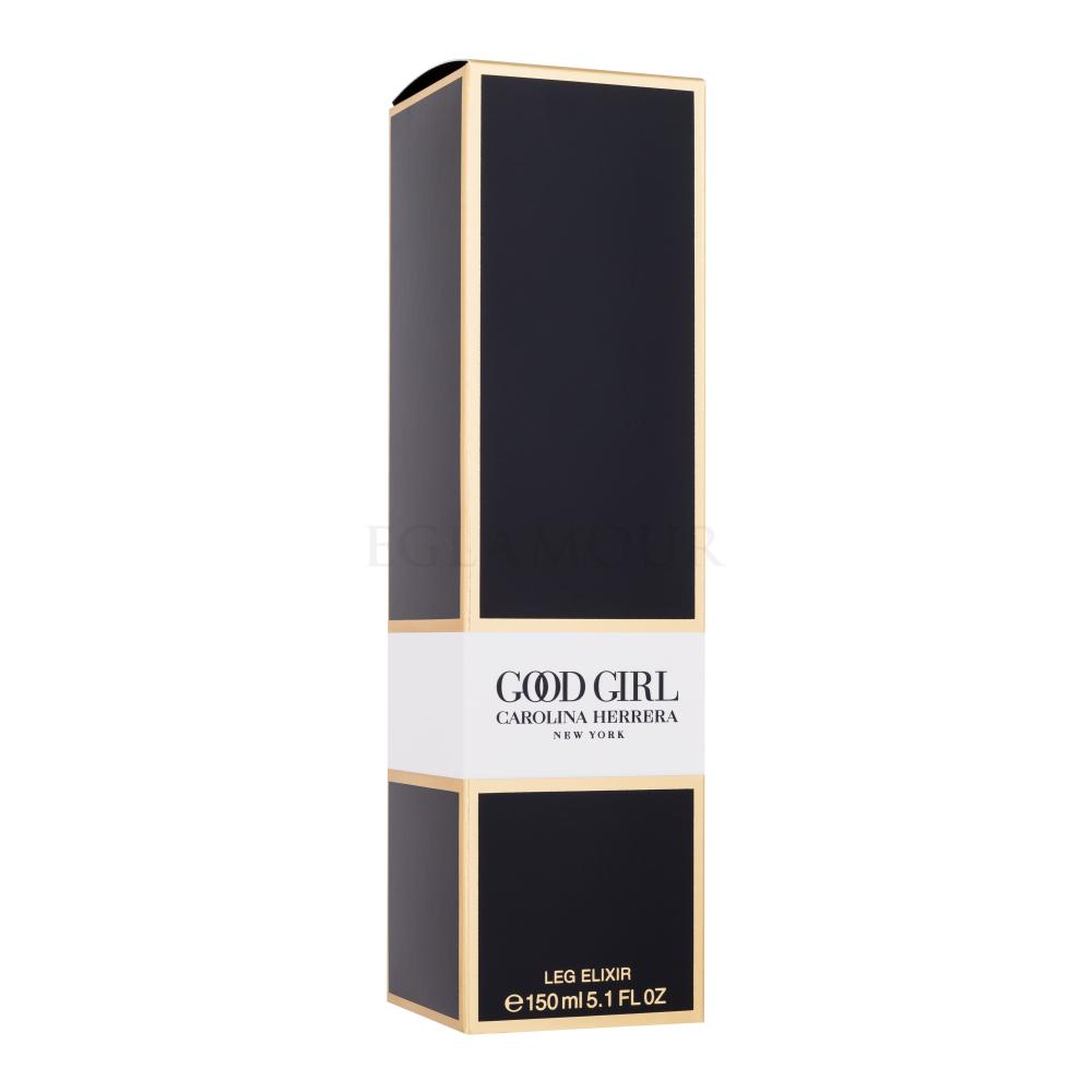 Carolina Herrera Good Girl Leg Elixir Olejki perfumowane dla kobiet
