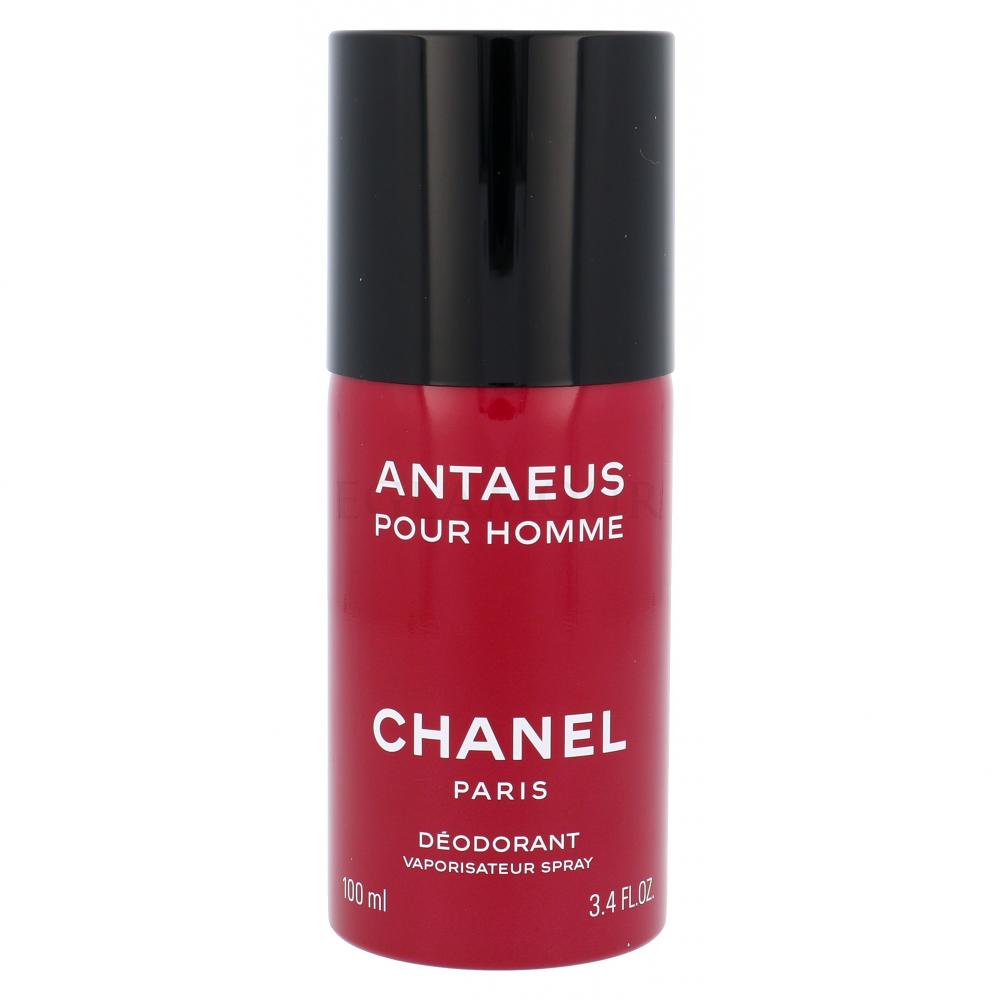 Chanel Antaeus Pour Homme Dezodorant dla mężczyzn 100 ml - Perfumeria