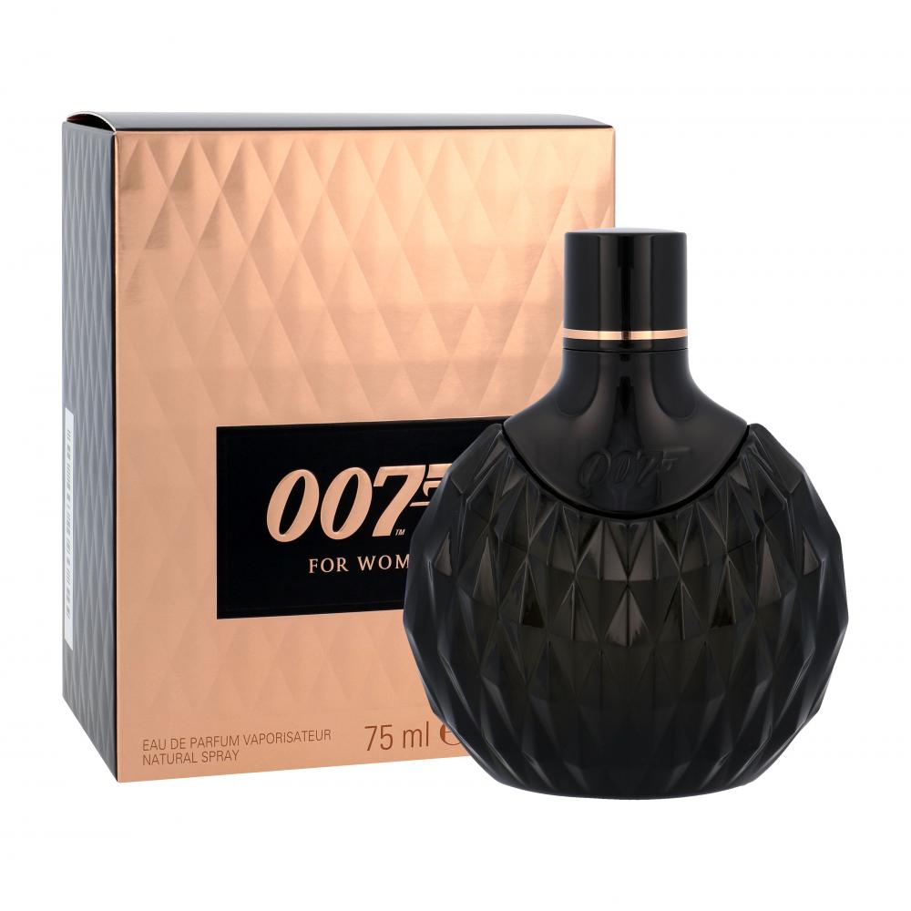 James Bond 007 James Bond 007 Wody Perfumowane Dla Kobiet Perfumeria