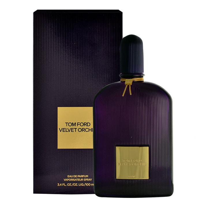TOM FORD Velvet Orchid Woda perfumowana dla kobiet 50 ml