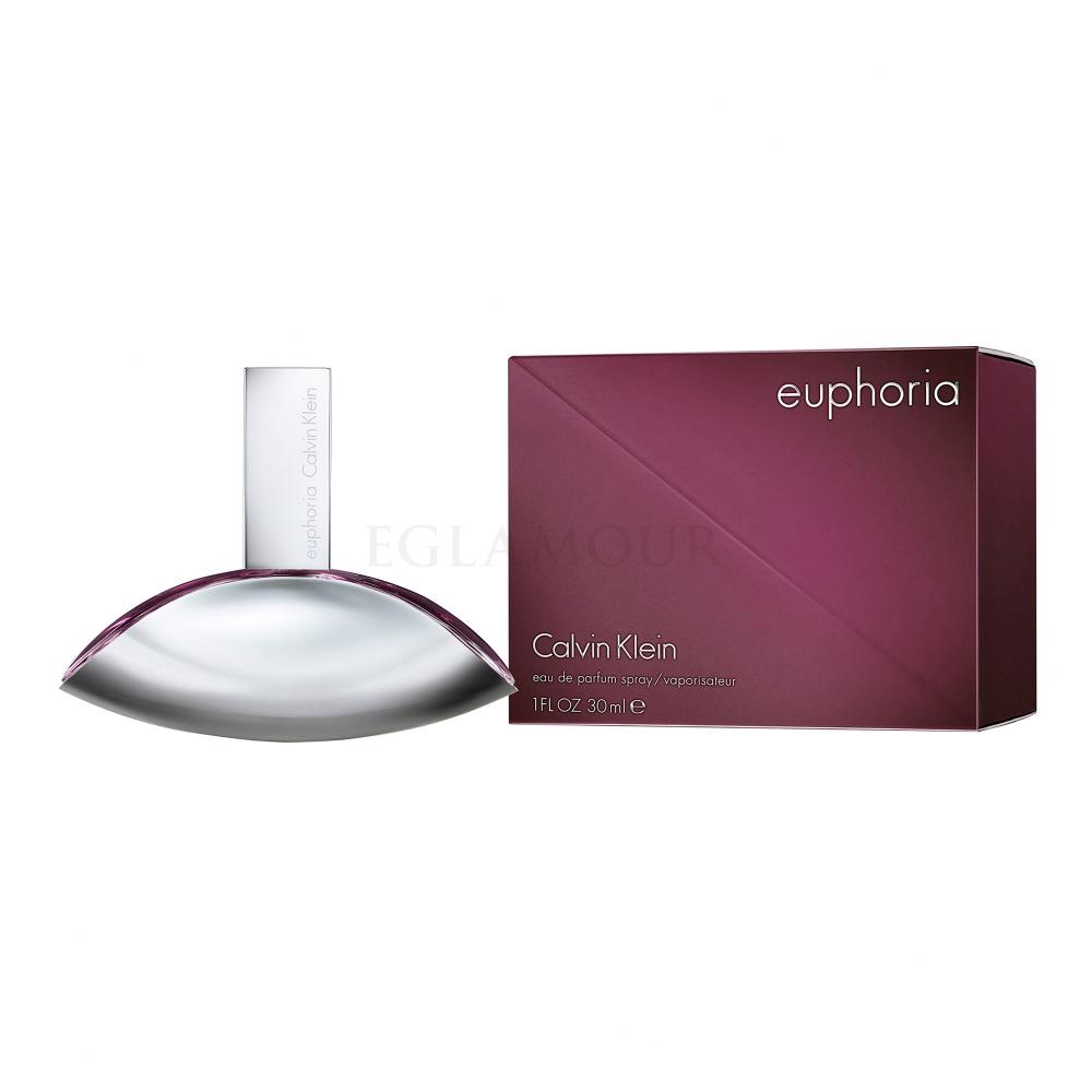 calvin klein euphoria 30 ml eau de parfum spray