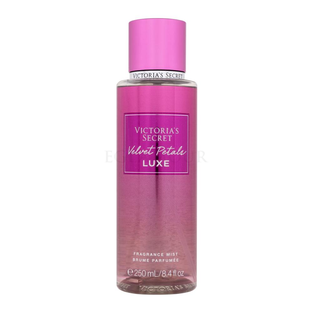profumo victoria secret velvet petals