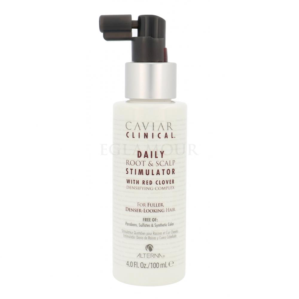 Alterna Caviar Clinical Daily Root & Scalp Stimulator ...
