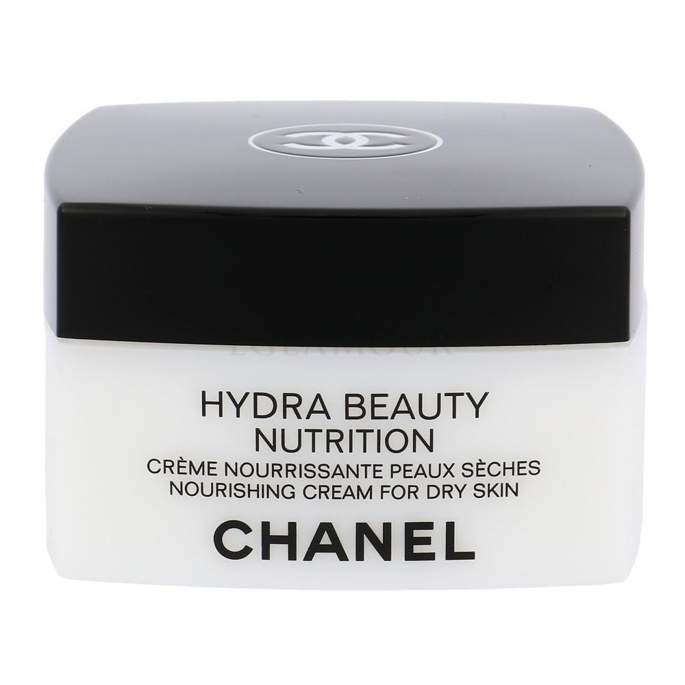 Chanel крем hydra beauty nutrition chanel отхода от марихуаны