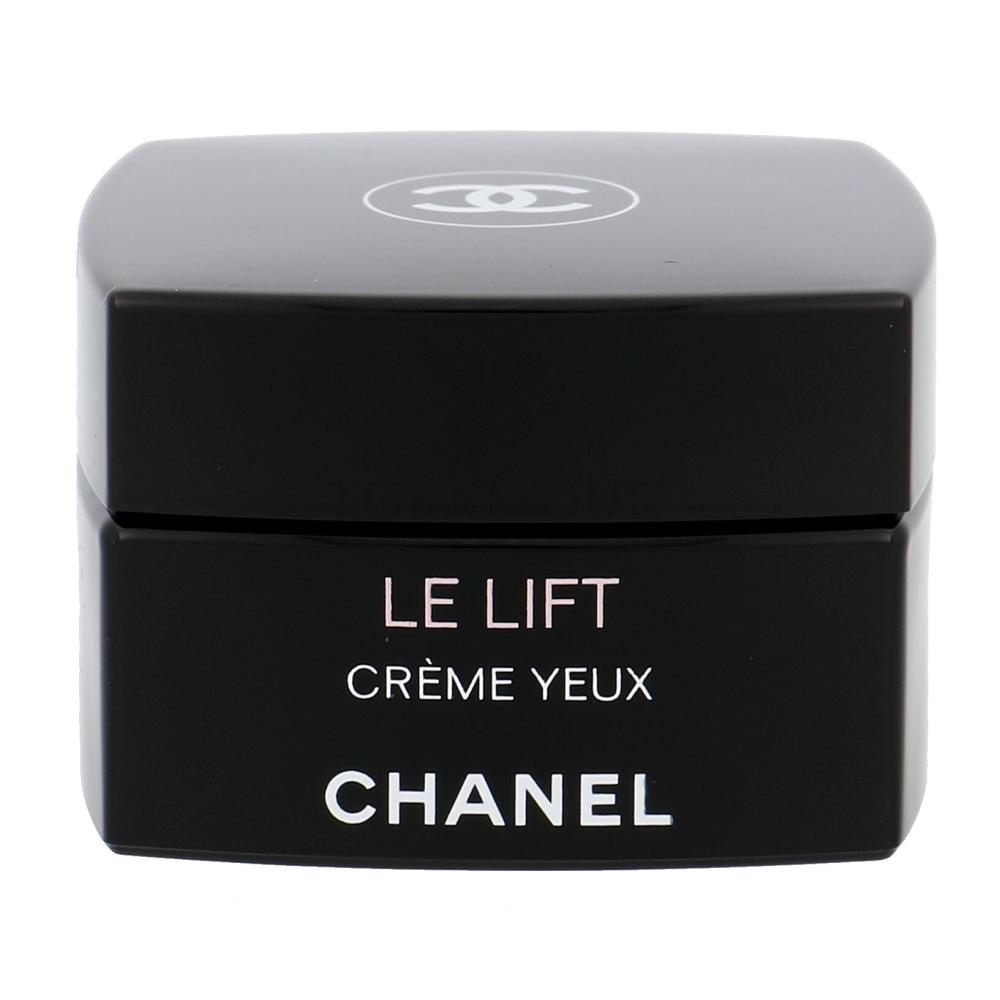 Chanel Le Lift Anti-Wrinkle Eye Cream Kremy pod oczy dla kobiet -  Perfumeria internetowa
