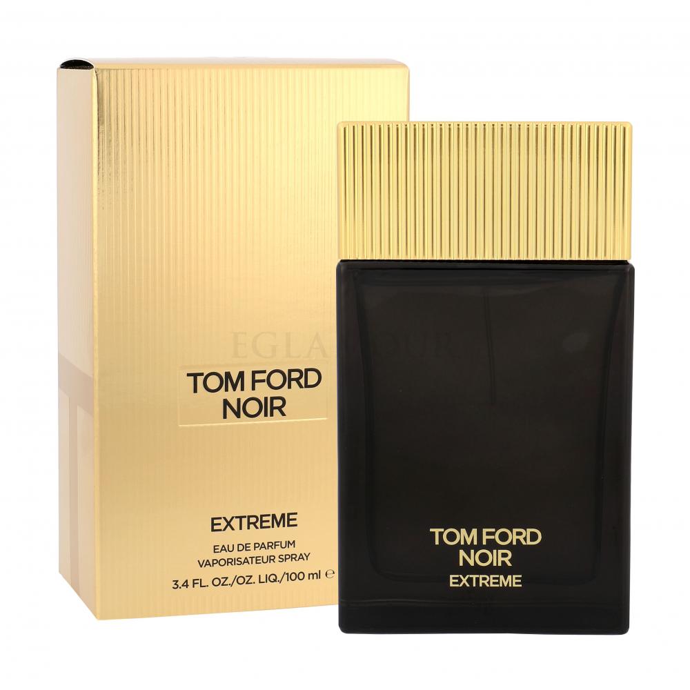 Top 5 Tom Ford Fragrances for Men – Mini Fragrances