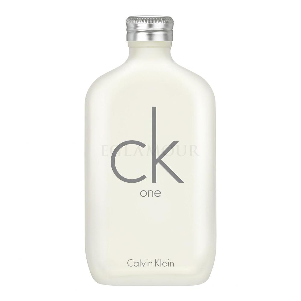 ck one be 200 ml