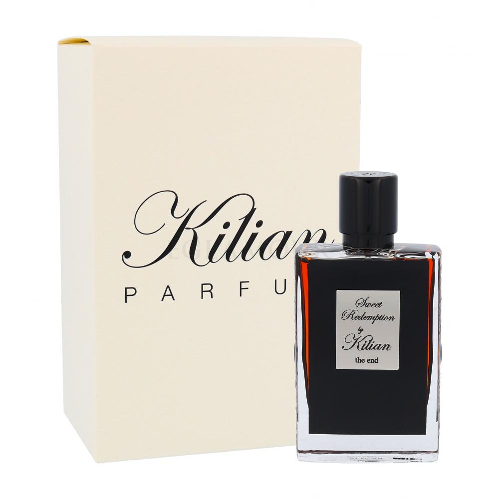 By Kilian The Narcotics Sweet Redemption the end Zestaw Edp 50 ml