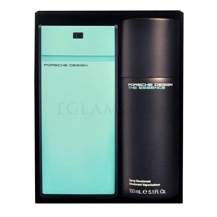 Porsche design the essence