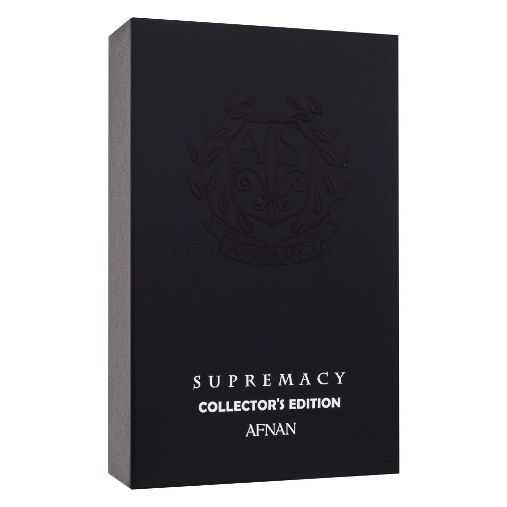 Afnan Supremacy Collector's Edition Woda perfumowana dla mężczyzn