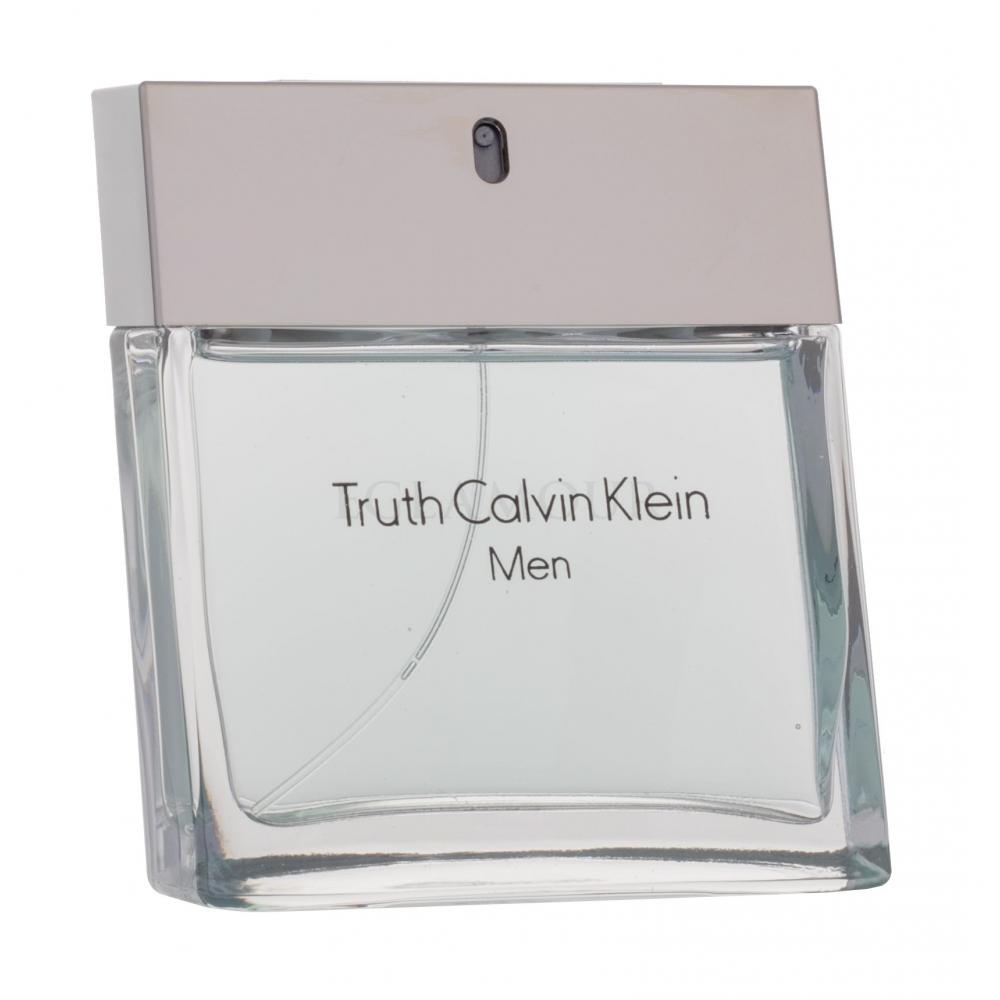 perfumy calvin klein truth men
