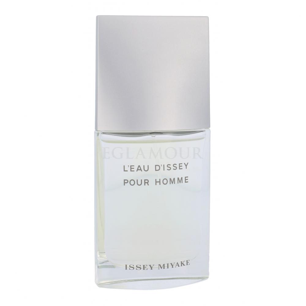 Issey Miyake L´Eau D´Issey Pour Homme Fraiche Woda toaletowa dla