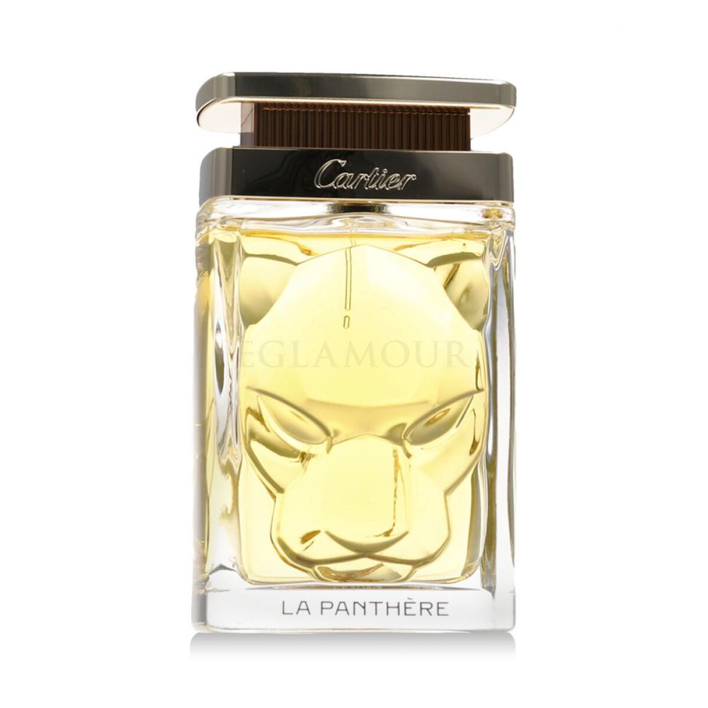 Cartier LA PANTHÈRE ÉLIXIR 100ml CARTIER LA PANTHERE PARFUM 100ML (3432240051042) • Cena