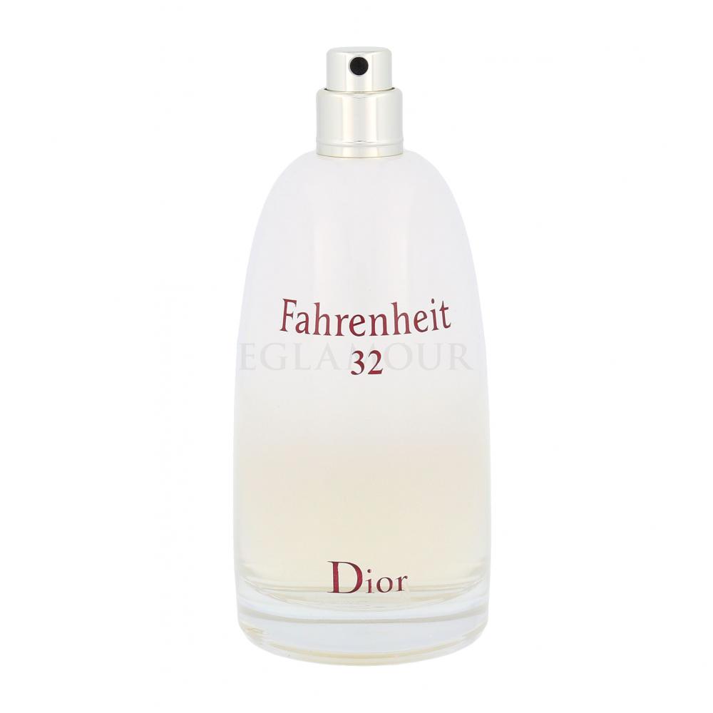 dior fahrenheit 32