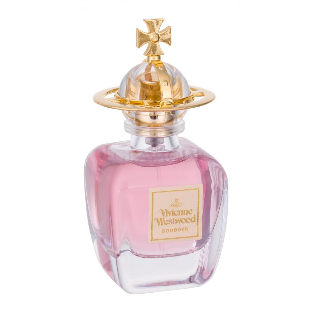Vivienne Westwood Boudoir Woda perfumowana dla kobiet 50 ml - Perfumeria internetowa E-Glamour.pl