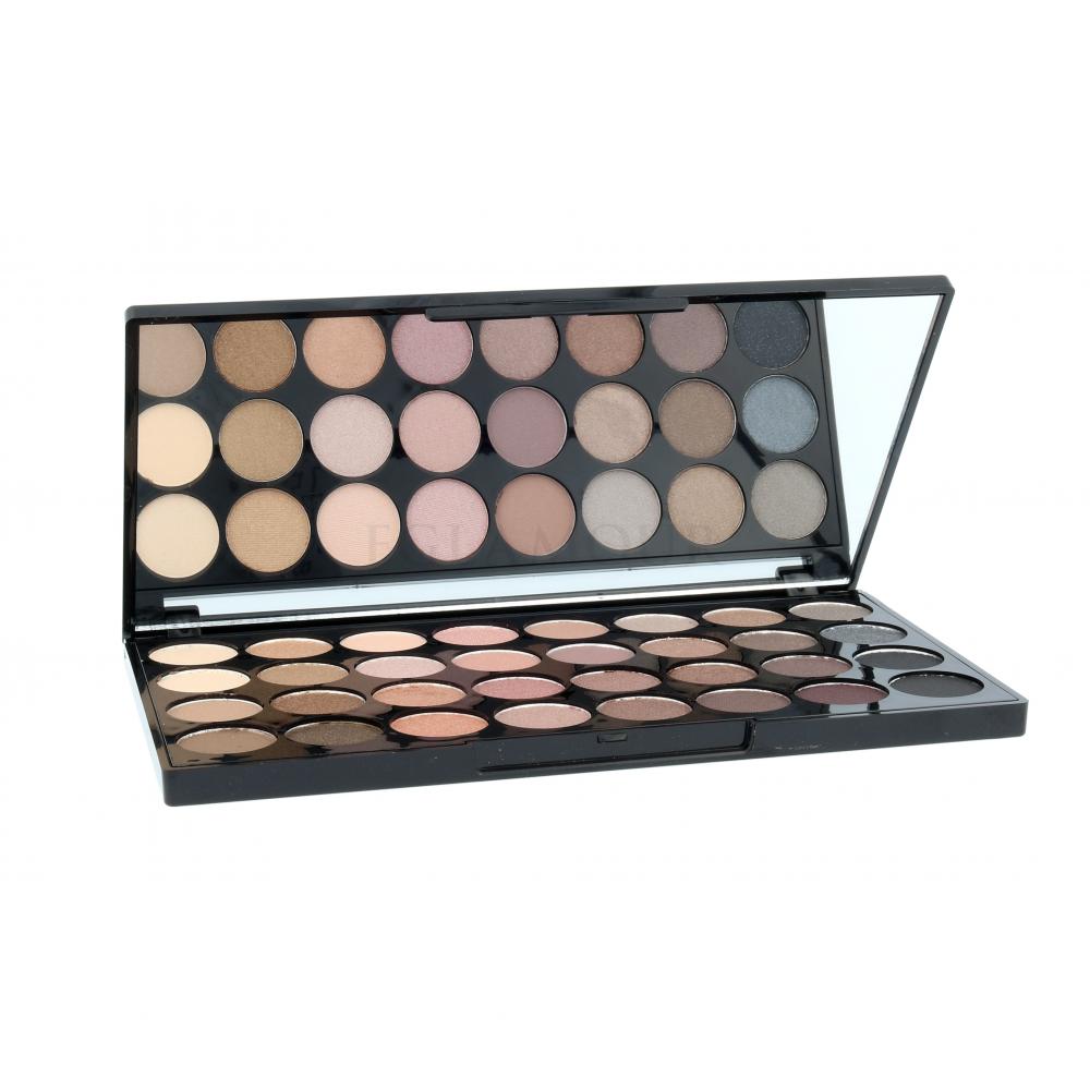 Makeup Revolution London Ultra Eyeshadows Palette Beyond Flawless