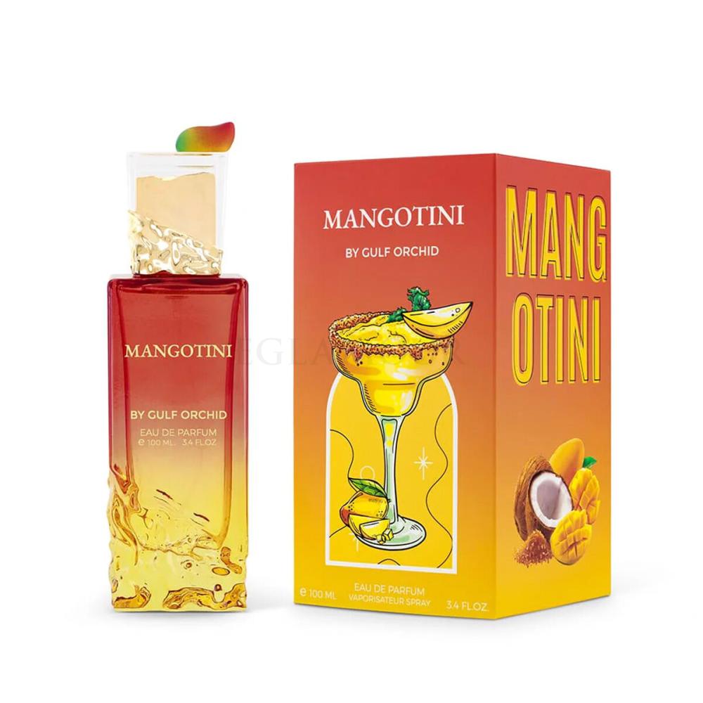 Gulf Orchid Mocktail Collection Mangotini Wody perfumowane Perfumeria