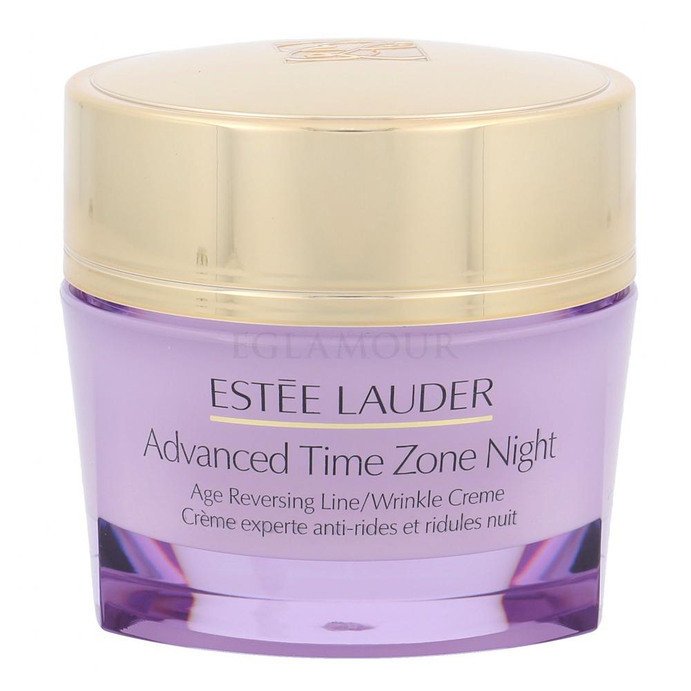 Estée Lauder Advanced Time Zone Night Kremy na noc dla kobiet