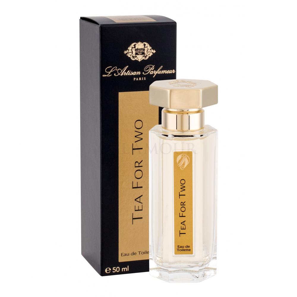 L´Artisan Parfumeur Tea for Two Woda toaletowa 50 ml Perfumeria
