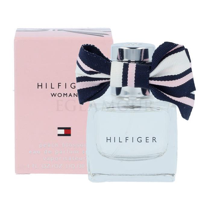 hilfiger perfumy peach blossom