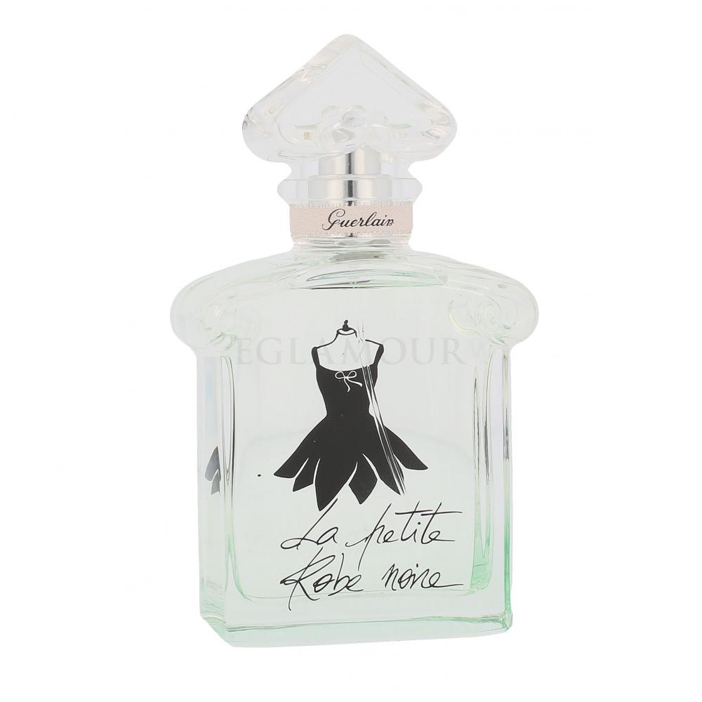 Guerlain La Petite Robe Noire Eau Fraiche Woda toaletowa dla kobiet 75