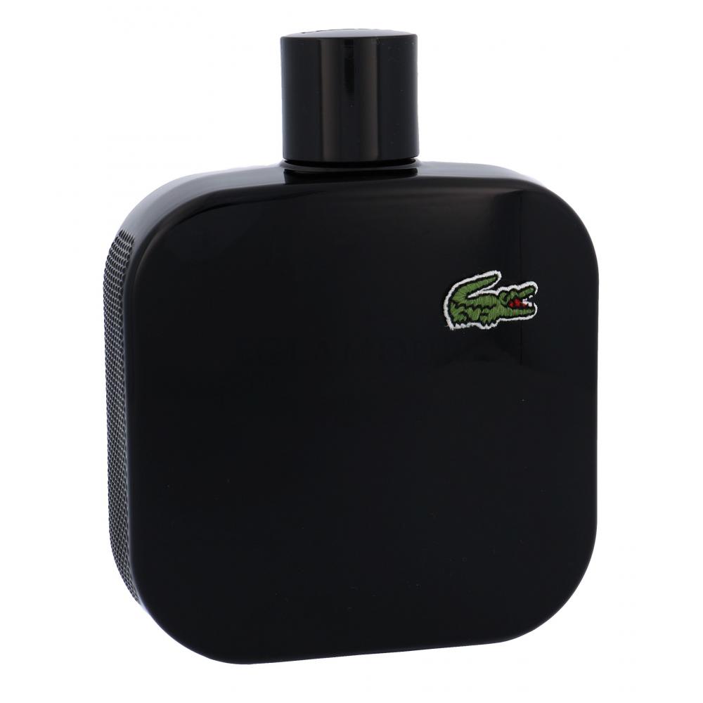 Lacoste Eau de Lacoste L.12.12 Noir Wody toaletowe dla mężczyzn