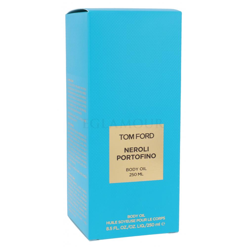 TOM FORD Neroli Portofino Olejek perfumowany 250 ml Perfumeria