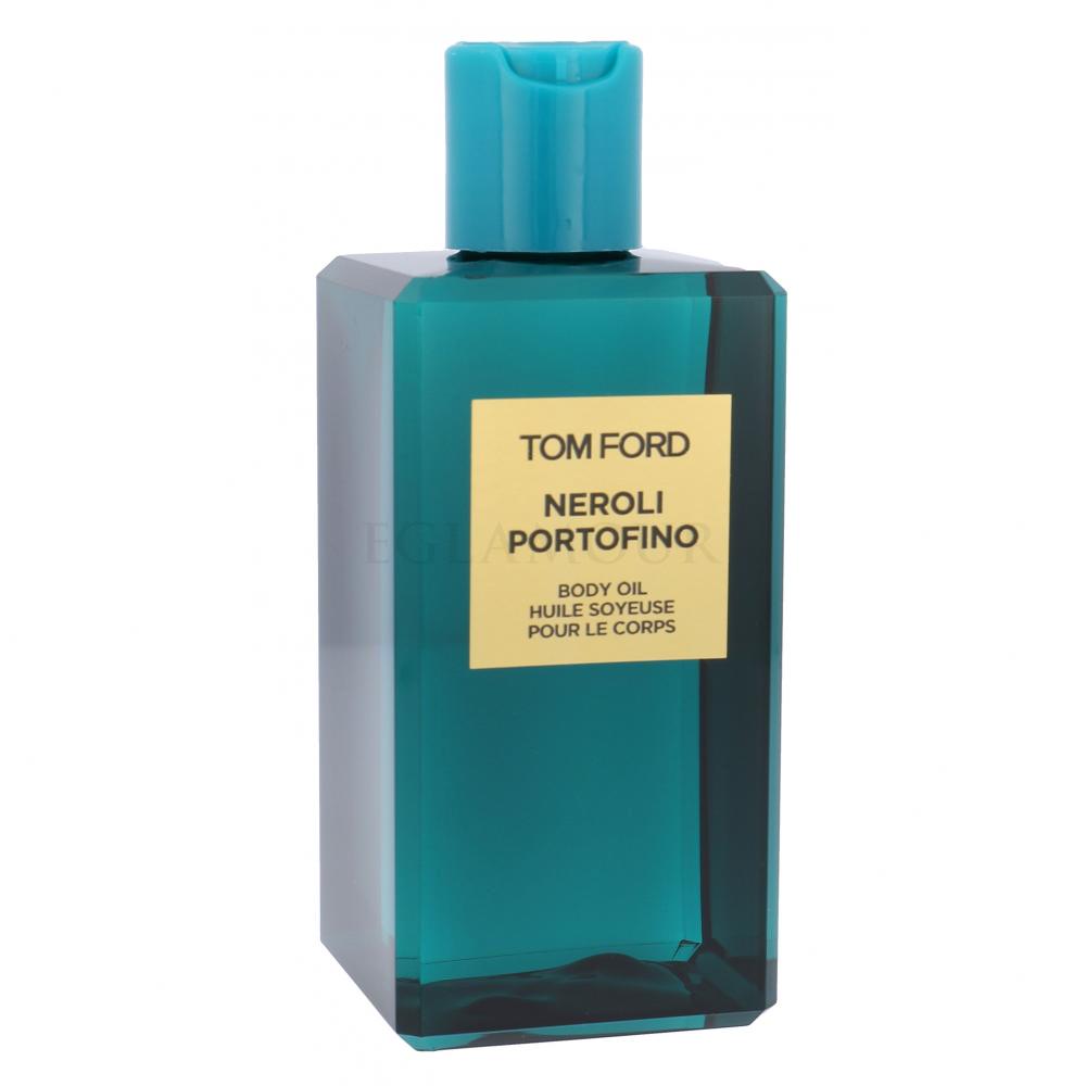 TOM FORD Neroli Portofino Olejek perfumowany 250 ml Perfumeria