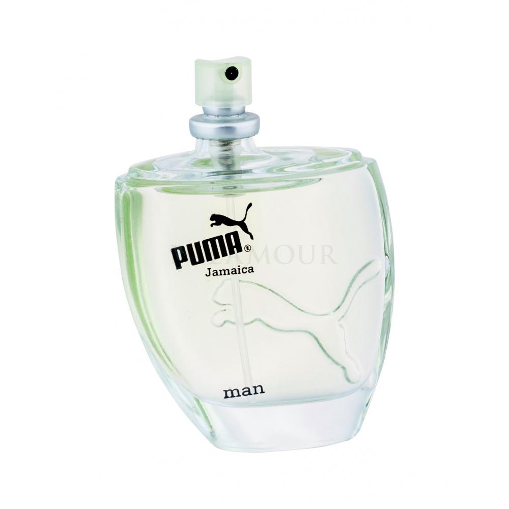 perfum puma jamaica
