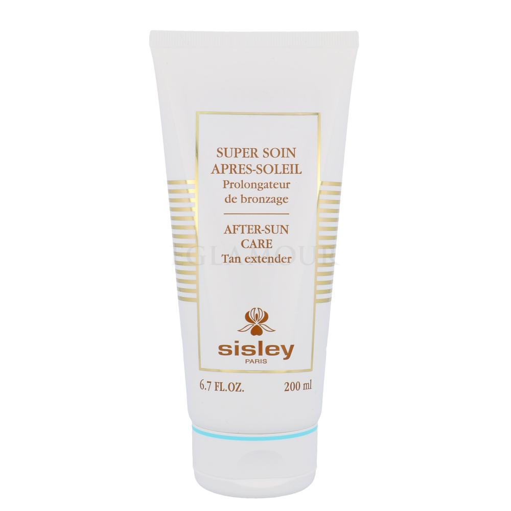 Sisley AfterSun Care Tan Extender Preparaty po opalaniu dla kobiet