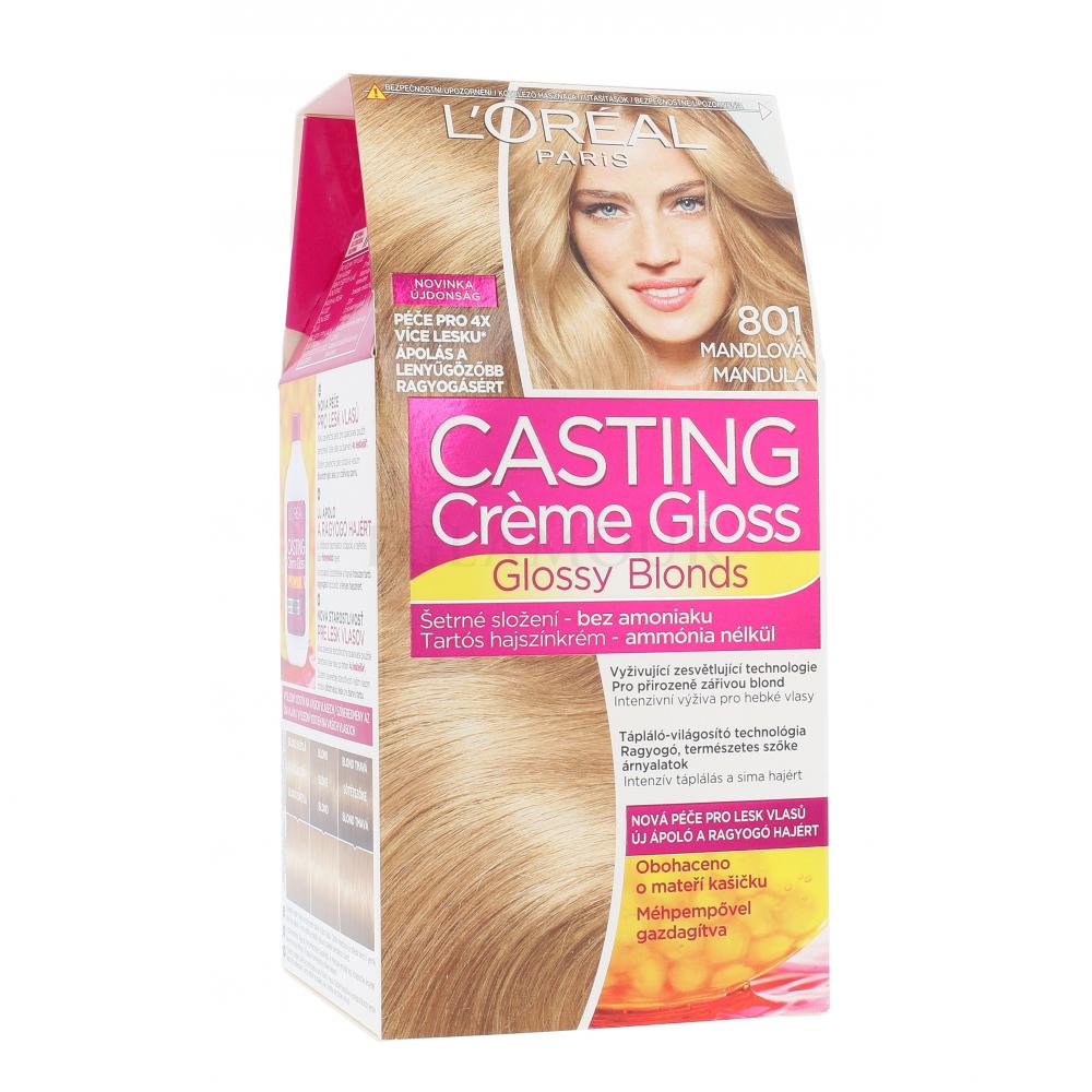 Casting Creme Gloss Glossy Blond