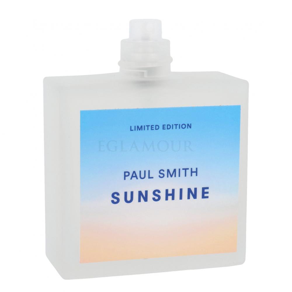 paul smith sunshine for him