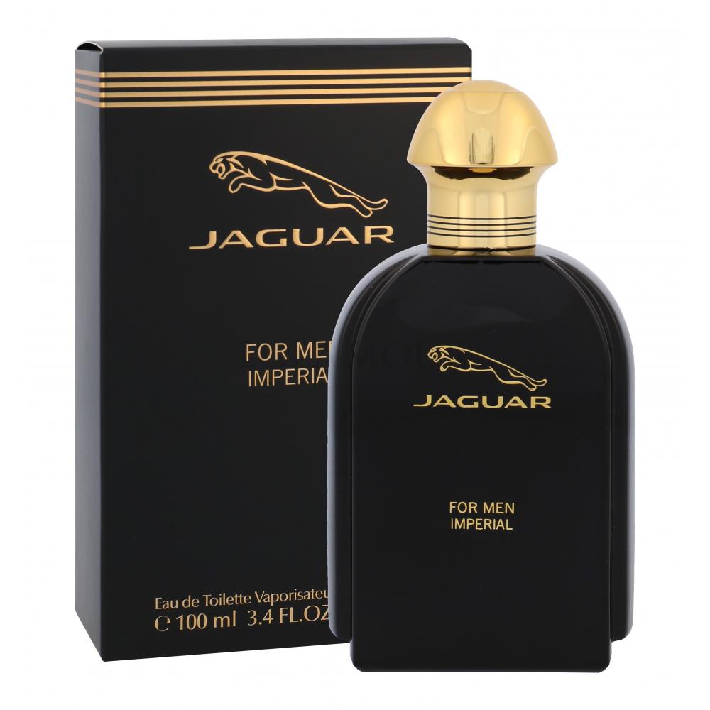 Jaguar for men