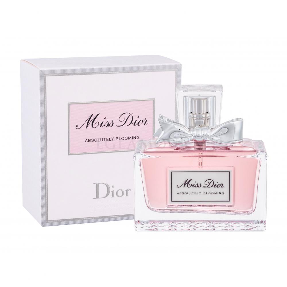 Christian Dior Miss Dior Absolutely Blooming EDP eperfumy