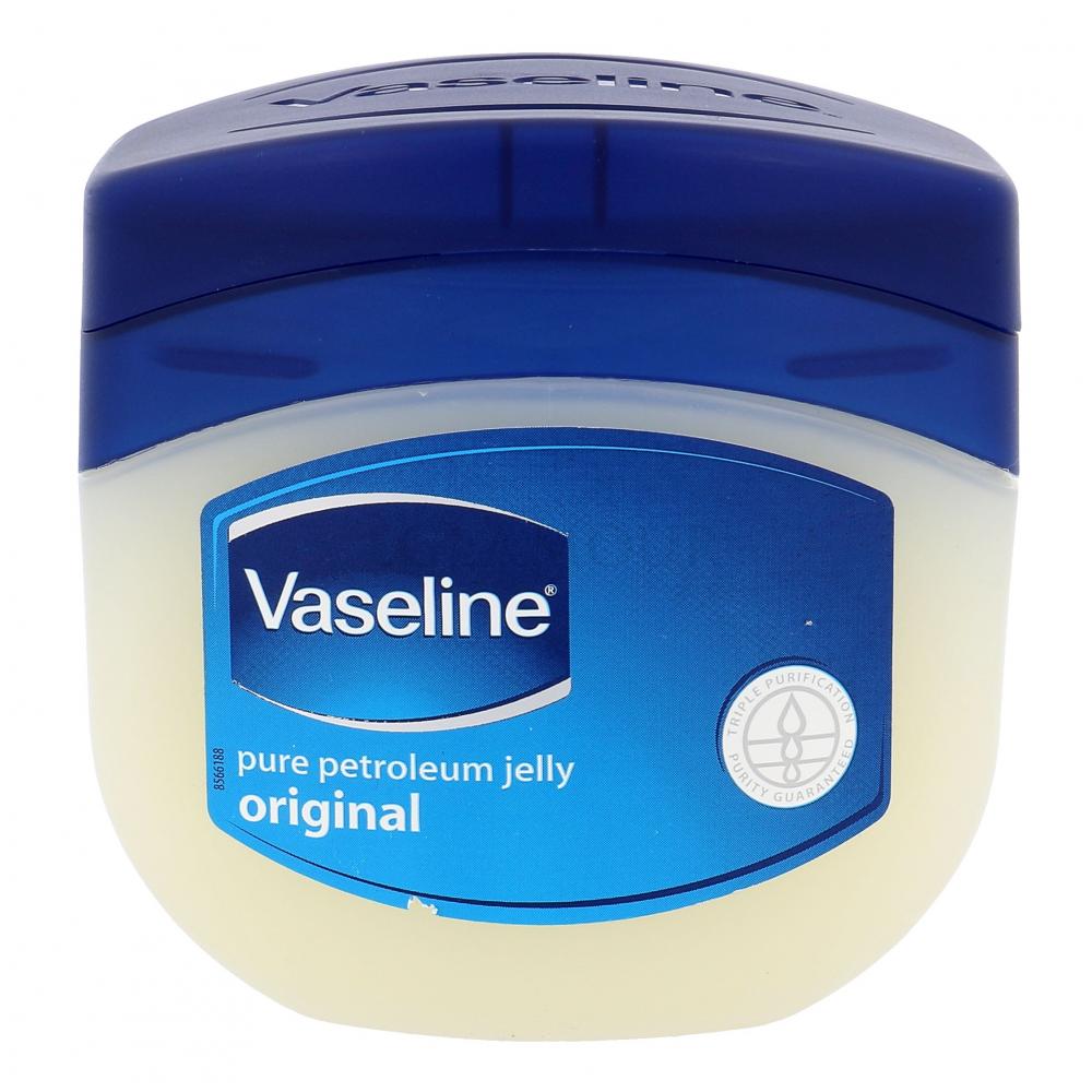 Vaseline Original Żel do ciała dla kobiet 250 ml Perfumeria