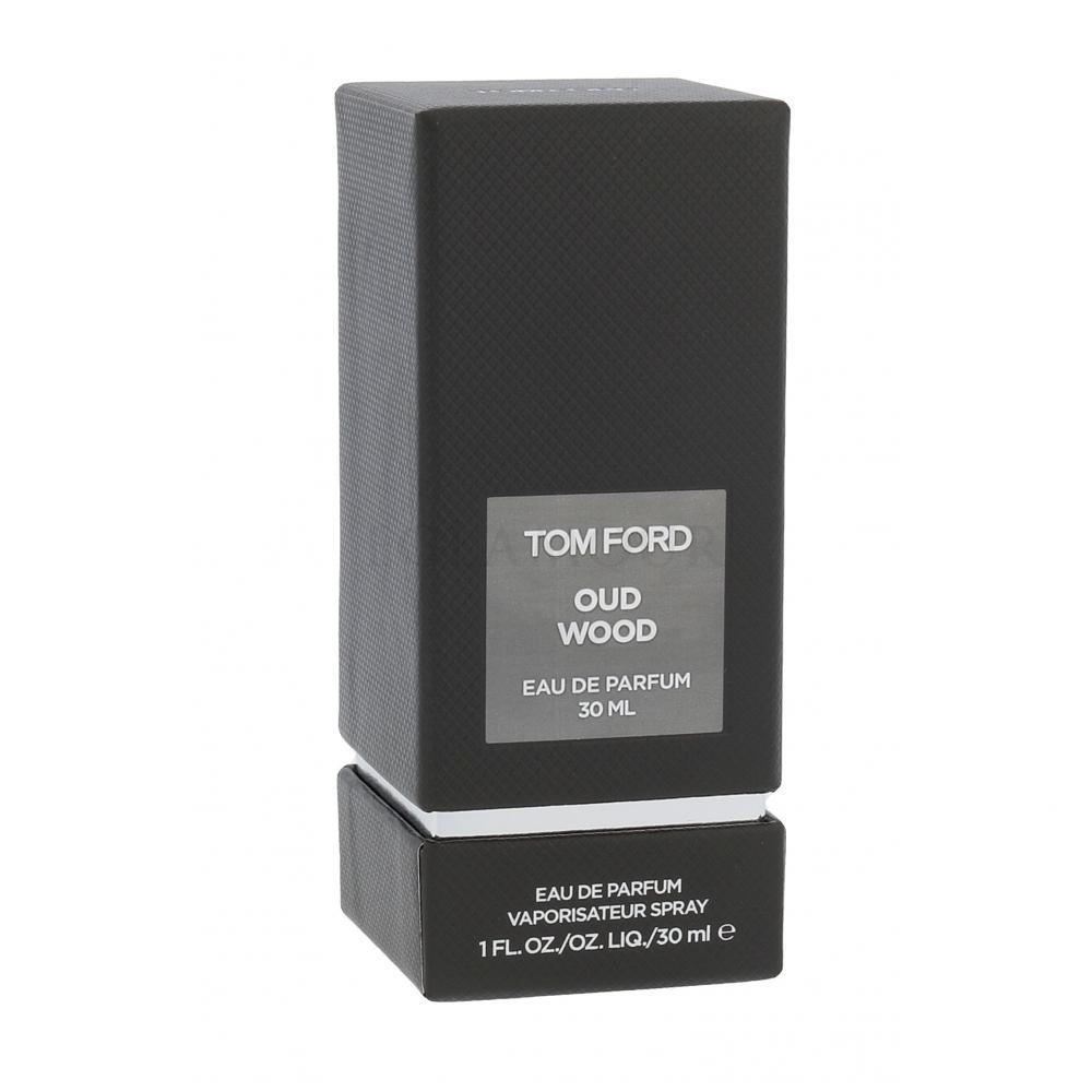 TOM FORD Private Blend Oud Wood Woda perfumowana 30 ml