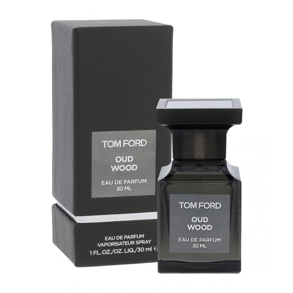 TOM FORD Oud Wood Woda perfumowana 30 ml Perfumeria
