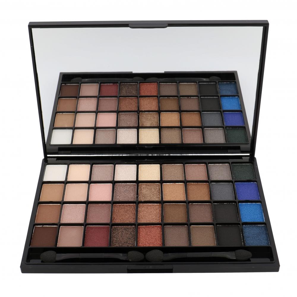 Makeup Revolution London I Heart Makeup Explicit Content Palette Cienie