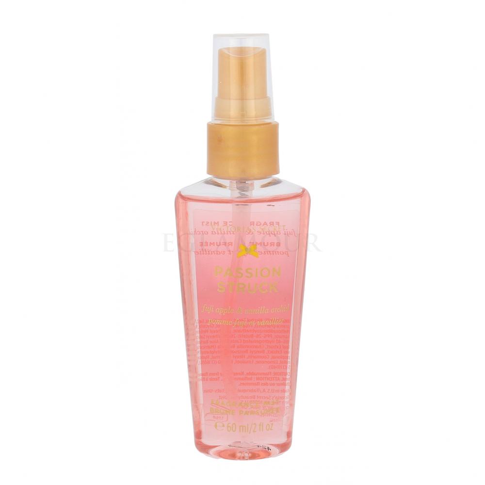 Victoria´s Secret Passion Struck Spray do ciała dla kobiet 60 ml Perfumeria E