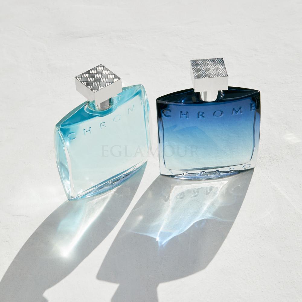azzaro chrome 200 ml