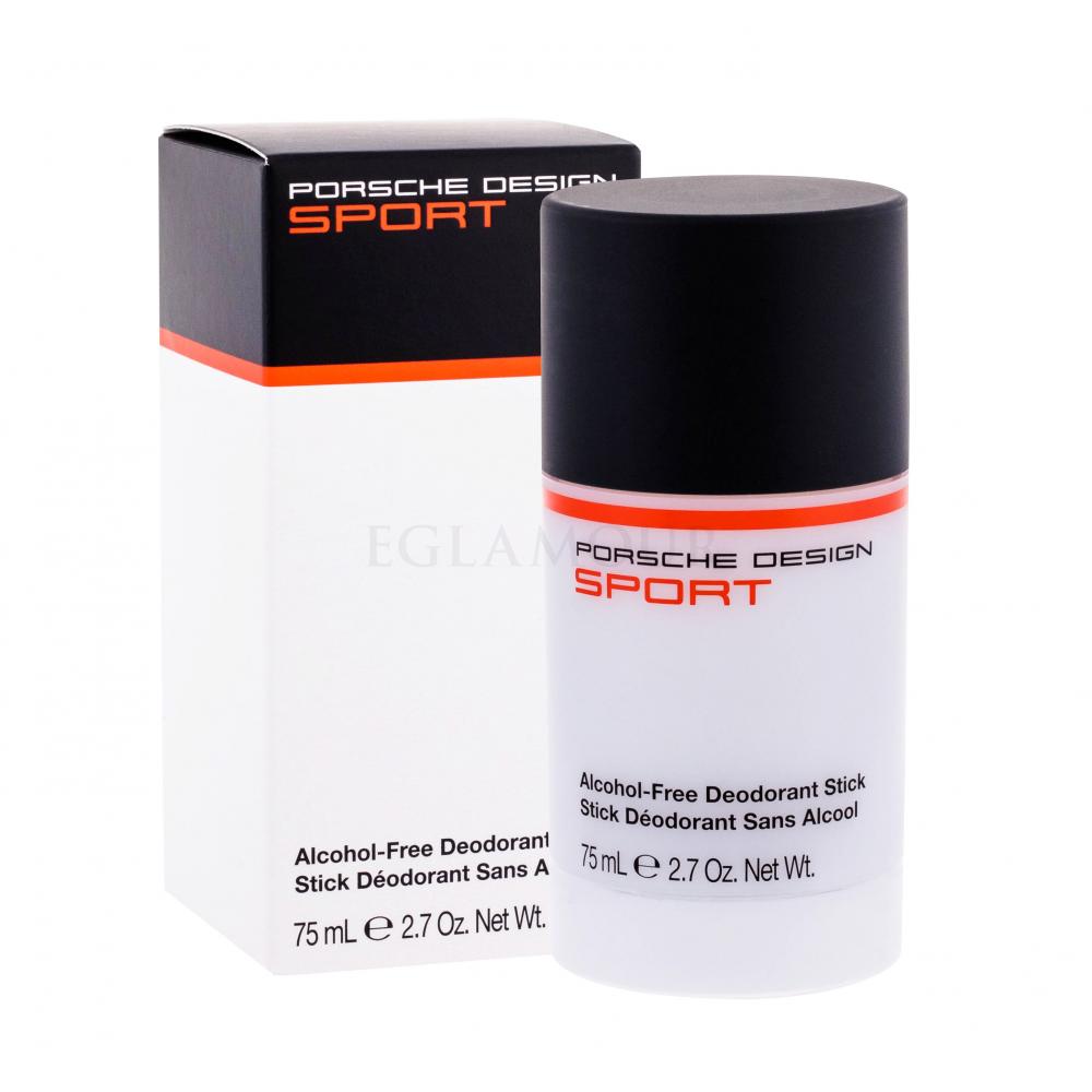 Porsche design sport