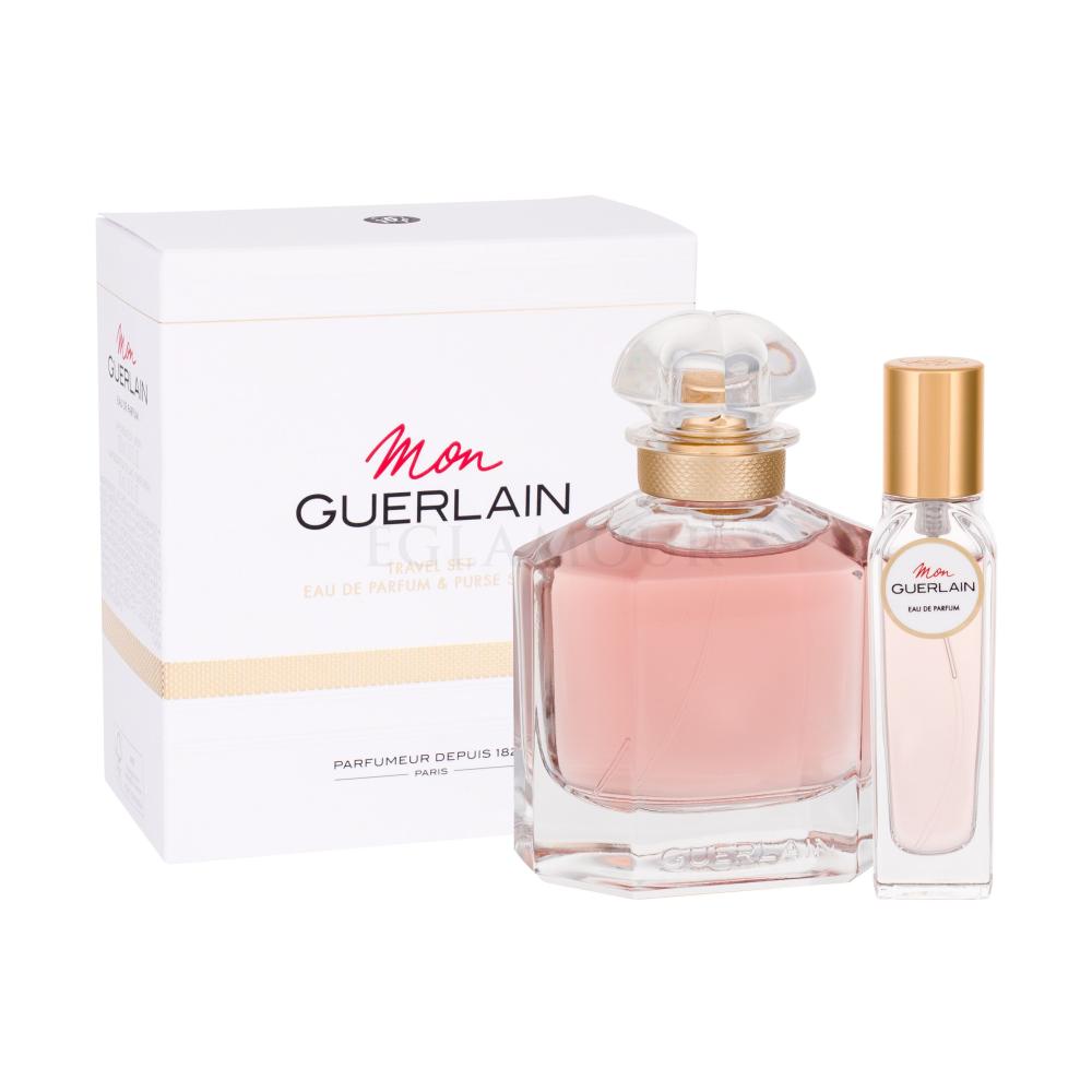 Mon Guerlain Insolence Apa De Parfum Mon Guerlain Insolence Price