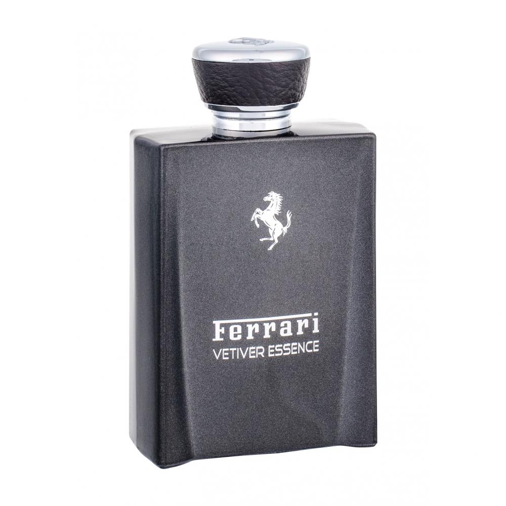 Ferrari vetiver essence
