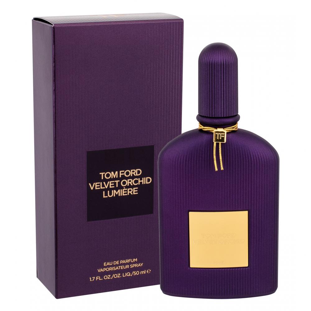 TOM FORD Velvet Orchid Lumiére Woda perfumowana dla kobiet 50 ml ...
