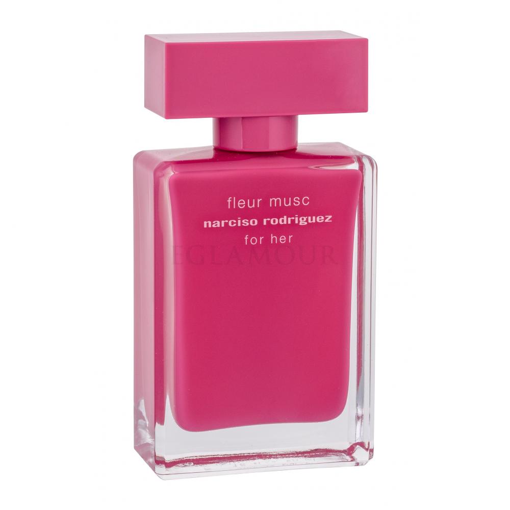 Narciso Rodriguez Fleur Musc for Her Woda perfumowana dla