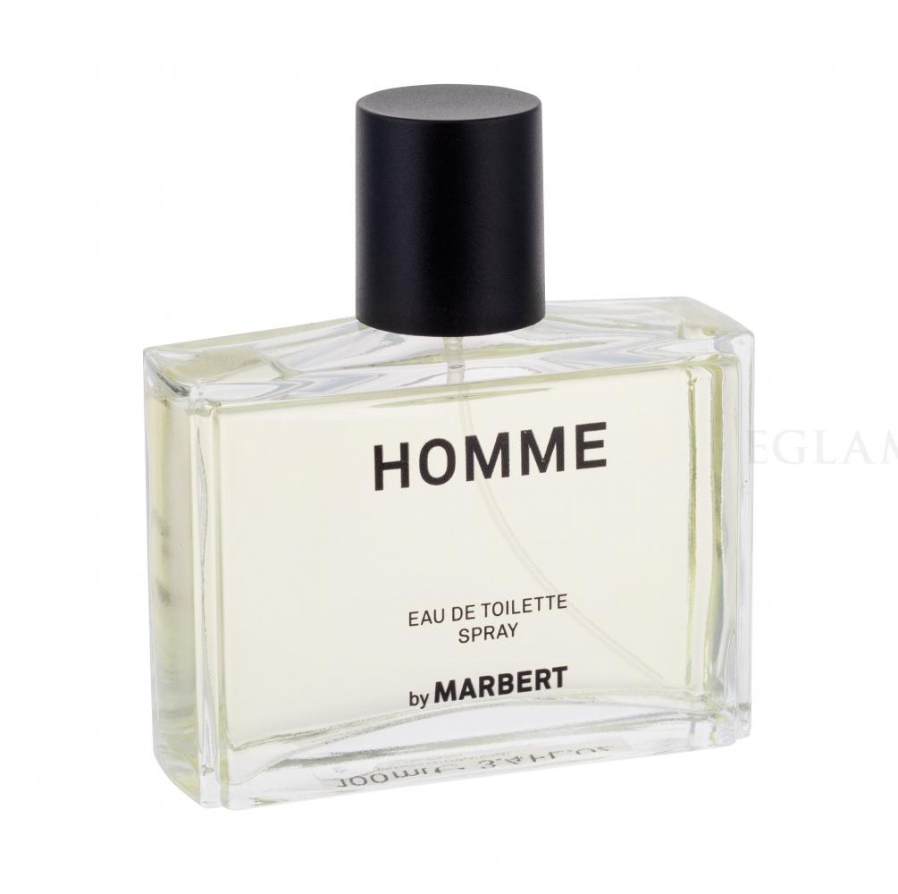 Marbert Homme Woda toaletowa dla mężczyzn 100 ml Perfumeria