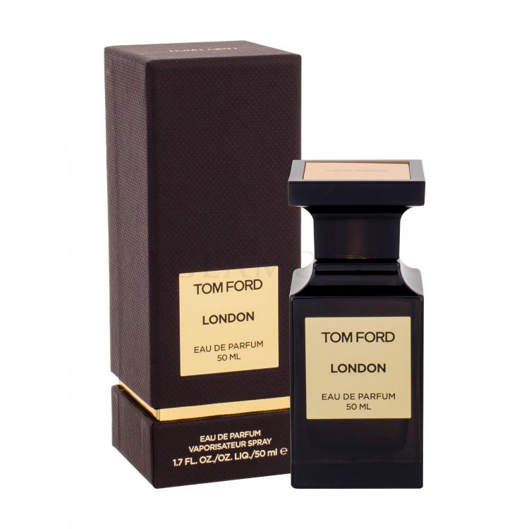 TOM FORD London Woda perfumowana 50 ml