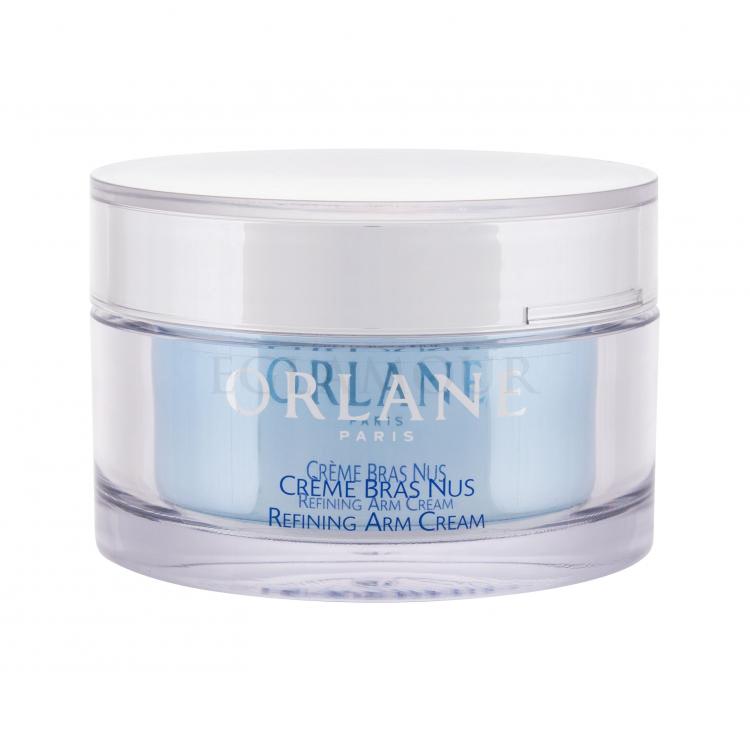 Orlane Body Refining Arm Cream Wyszczuplenie i ujędrnienie dla kobiet 200 ml